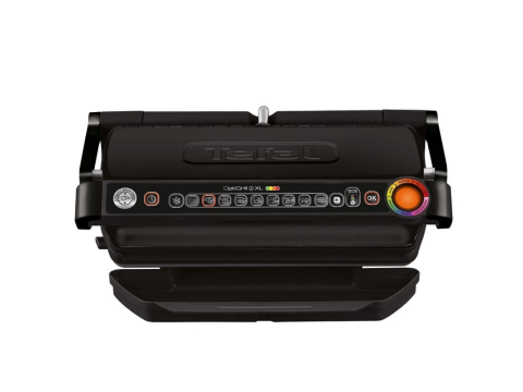 Tefal Optigrill+ XL GC722834 Black